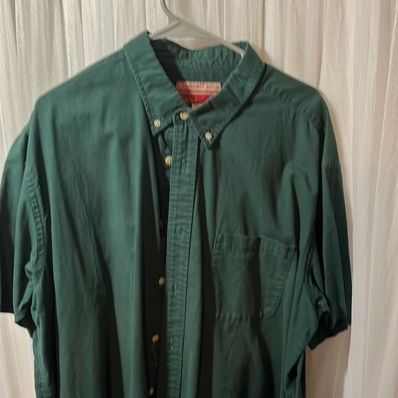 4 caribou creek long sleeve shirts - Picture 3 of 5